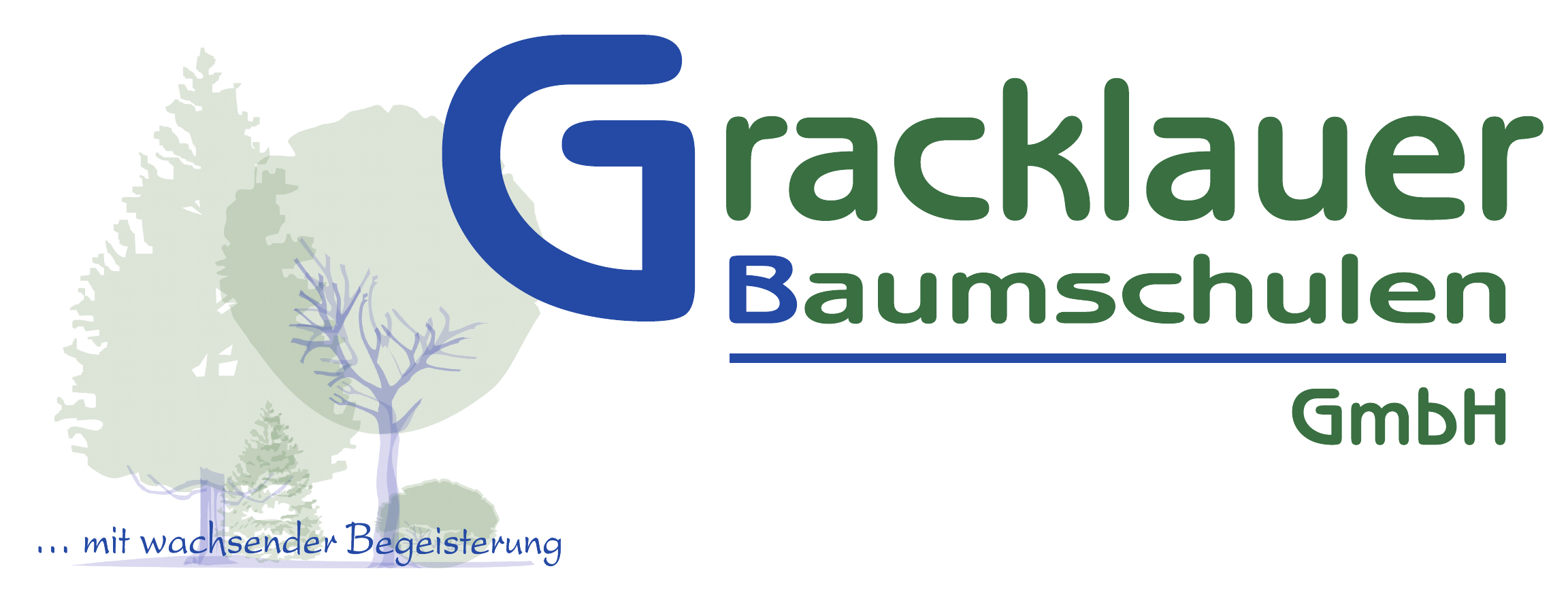 Gracklauer Baumschulen GmbH