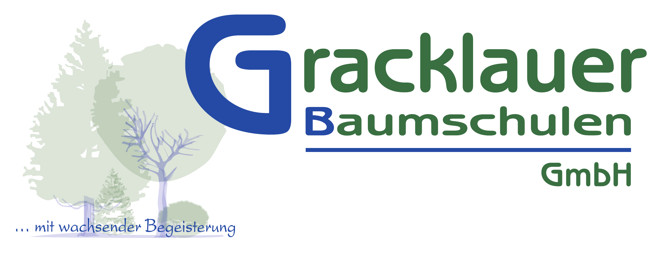 Gracklauer Baumschulen GmbH
