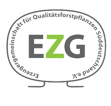 EZG – Erzeugergemeinschaft für Qualitätsforstpflanzen Süddeutschland