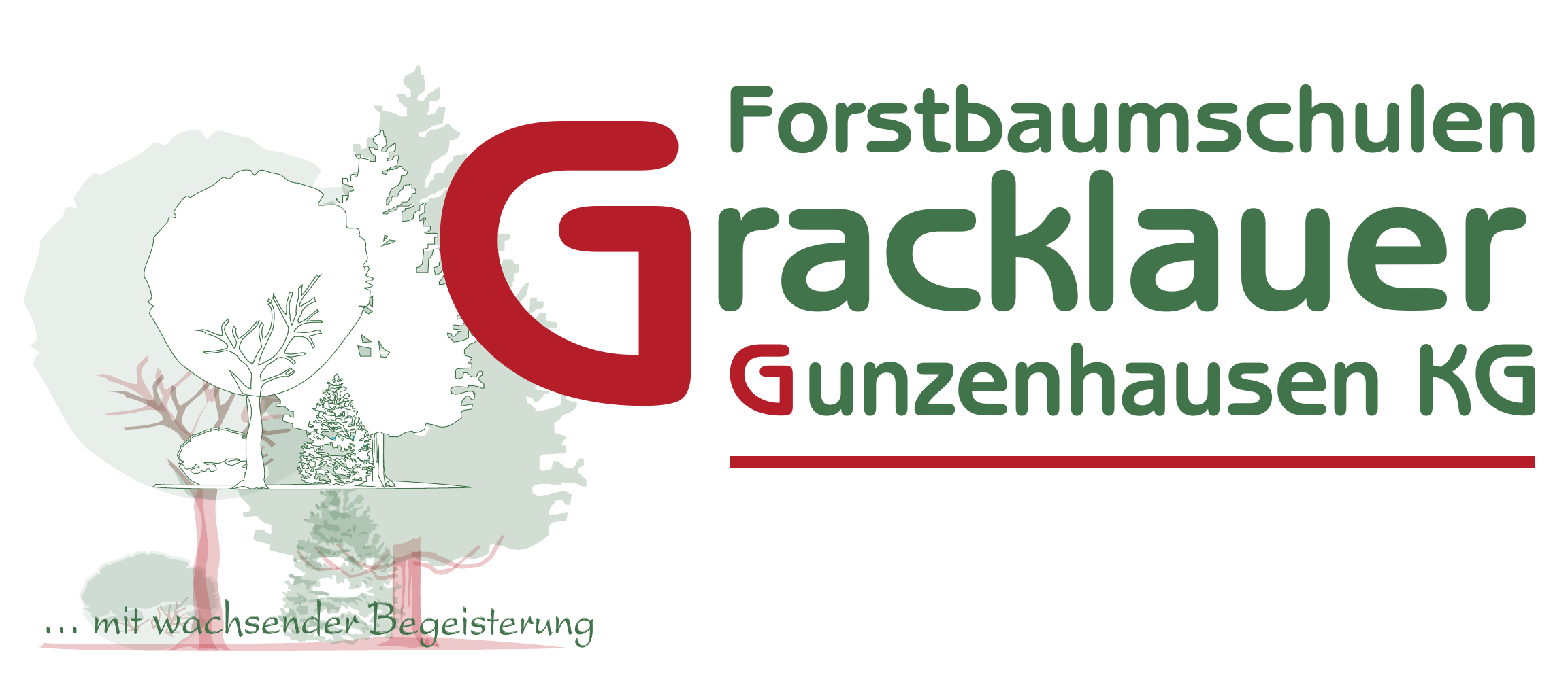 Forstbaumschulen Gracklauer Gunzenhausen KG